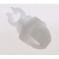 Frontpin-Halterung für Beko Waschmaschine C00874601 Waschmaschinen-Befestigung