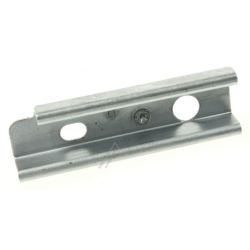 Frontplatte für Kühlschrank Beko C00916252 Frontblende, Anschluss