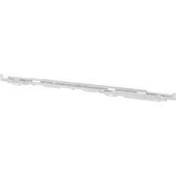 Frontschiene für Waschmaschine Bosch 11048772 Waschmaschinenblende