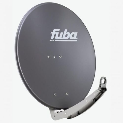 Bild: Fuba DAA 780 A Satellitenantenne, anthrazit