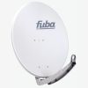 Fuba DAA 780 G Satellitenantenne h-grau Hochleistungs- 74x84cm Aluminium 11005076