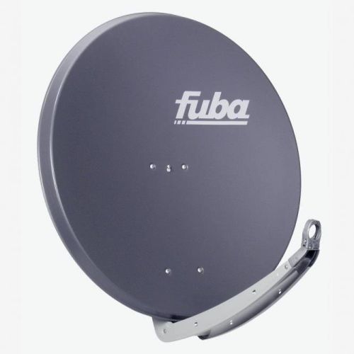 Bild: Fuba DAA 850 A Satellitenantenne anth. Hochleistungs- 85x85cm Aluminium