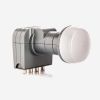 Fuba DEK 407 Quattro-LNB Mobilfunkabschirmung 40mm Feed 21510037