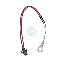 Fühler Jura 64849 Sensor 205mm für Heizelement Thermoblock Kaffeemaschine