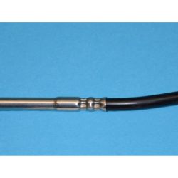 FÜHLER PT1000 B+B 50MM+ISOL. A:436963 Gorenje 707793