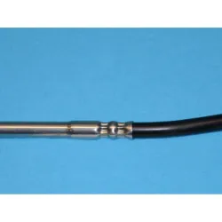 FÜHLER PT1000 B+B 50MM+ISOL. A:436963 Gorenje 707793