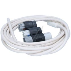 Fühlerkit 10 kΩ für Liebherr Kühlschrank 959010200 Temperaturfühler