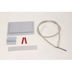 Fühlerset Vorbereiter G12 für Kühlschrank Liebherr 959080000 Kühlschrank-Sensor