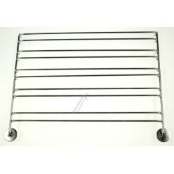 Führungsschiene für Bosch Ofen 00288005 Backofen-Reparatur