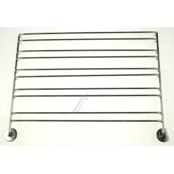 Führungsschiene für Bosch Ofen 00288005 Backofen-Reparatur