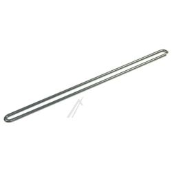 Führungsschiene für Geschirrspüler Beko C00870500 RAL7037