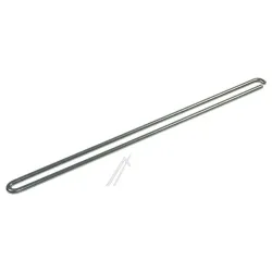 Führungsschiene für Geschirrspüler Beko C00870500 RAL7037