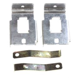 Führungsschiene für Geschirrspüler Bosch 00056829 - laufe, Führung, Geschirr