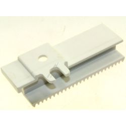 Führungsschiene für Kühlschrank Bosch 00031543 Kühlschrankreparatur