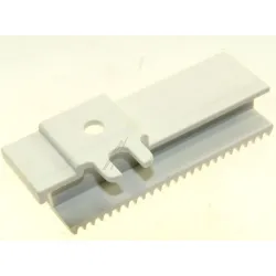 Führungsschiene für Kühlschrank Bosch 00031543 Kühlschrankreparatur