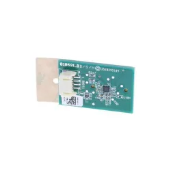 Füllstandssensor Siemens 00633387 für Kaffeemaschine