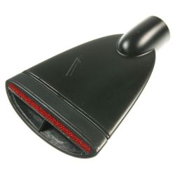 Fugendüse für Electrolux Staubsauger 1924991068 schwarz, breit