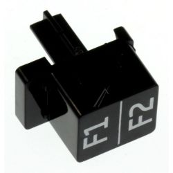 Funktionstaste F1/F2 für Beko Kühlschrank C00864648 Bedienfeld