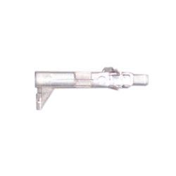 Funktionstaste für Geschirrspüler Beko/Grundig/Arçelik C00893500 Glas-Lang