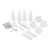 Bild: FURNITURE CONNECTION PARTS 6104720200