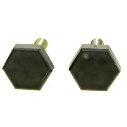 Fuß für Geschirrspüler Bosch 00029020 Boden