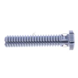 Fuß für Miele Geschirrspüler 06033081 86,5 mm Gewindelänge