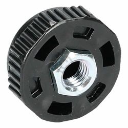 Fuß LG AFC73089601 für Kühl-Gefrierkombination