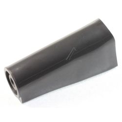 Fuss Stützfuss des Fleischwolfes schwarzgrau Bosch 00627103 für Küchenmaschine
