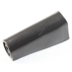 Fuss Stützfuss des Fleischwolfes schwarzgrau Bosch 00627103 für Küchenmaschine
