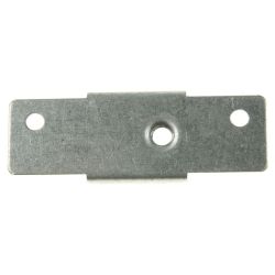 Fusshalter für Ofen AEG 140013541010 Backofen