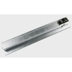Fußplatte seitlich für Ofen AEG 140027514029 Ofen-Zubehör