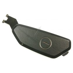 Fußschalter grau für Staubsauger Electrolux 140031127032 Schalter, Pedal
