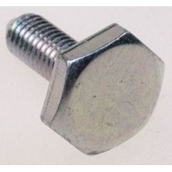 Fußschraube für Liebherr Kühlschrank 409819200 M8x23 Sechskant