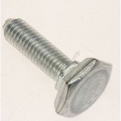 Fußschraube für Liebherr Kühlschrank 409836000 M8x26, 6-Kant