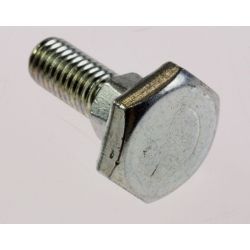 Fußschraube für Liebherr Kühlschrank 409880000 M8x17 SW19 A3K