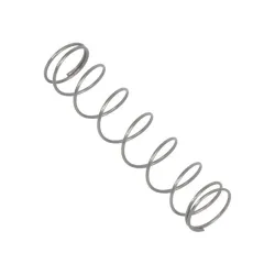 Fußtastenfeder für Staubsauger (6698080402)