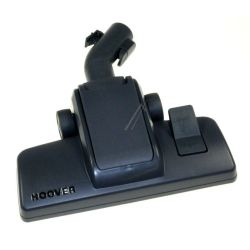 G144 Bodenbürste für Staubsauger Candy/Hoover 35601378 Teppich & Hartboden