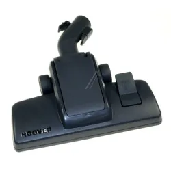 G144 Bodenbürste für Staubsauger Candy/Hoover 35601378 Teppich & Hartboden