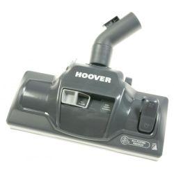 G241afs Bodendüse für Staubsauger Candy Hoover 35602021 umschaltbar