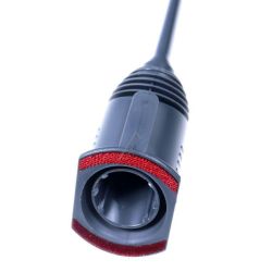 G54 Multifunktionsdüse für Candy Hoover Staubsauger 04865025 Möbelreinigung