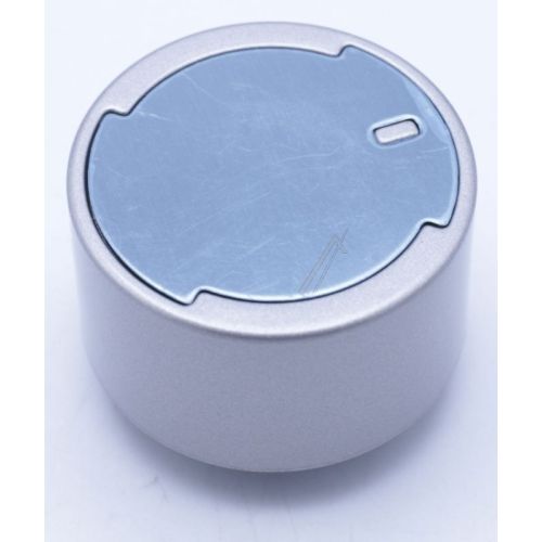 Bild: Gas-Knebel für Electrolux Ofen 3550464311 Edelstahl