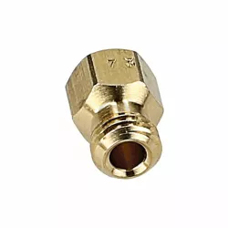 Gasdüse D.0,73 G20 AUX Smeg 909010353 für Gaskochfeld