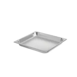 Gastronormbehälter Gareinsatz GN 2/3 Bosch 00358656 für Dampfgarofen
