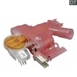 Gebergehäuse Bosch 00482938 für Geschirrspüler Bosch, Siemens, Neff