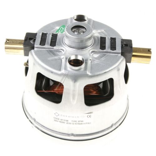 Bild: Gebläsemotor für Staubsauger Com 00751273 Saugturbine