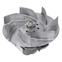 Gebläsemotor Heissluft Bosch 00483856 für Herd