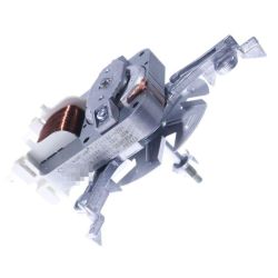 Gebläsemotor mit Lüfterrad für Herd Com 00651461 Heizung