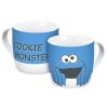 Geda Tasse Krümelmonster 300ml 15328