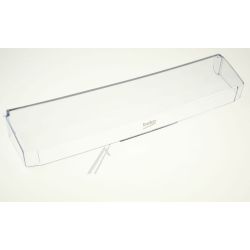 Gedrucktes Gehäuse für Beko Kühlschrank C00881979 Kühlschrank-Innenraum