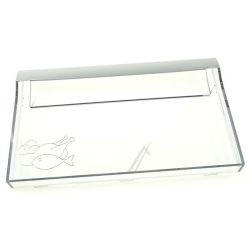 Gefrierfach-Abdeckung für Kühlschrank Beko C00884676 Gefrierfach, Gehäuse